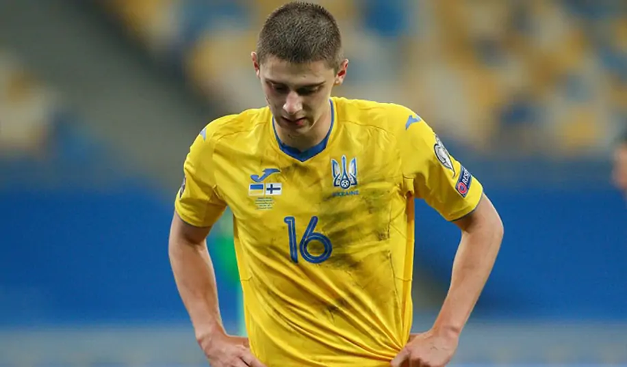 Экс-игрок сборной Украины: «В последних матчах были системные ошибки наших защитников»