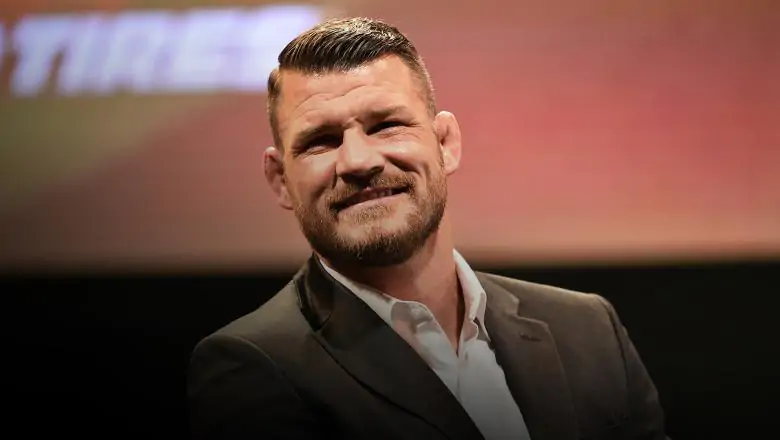 Екс-чемпіон UFC: «Перемігши Джошуа Усик пошле величезне повідомлення українцям на продовження боротьби»