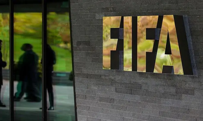 ФІФА сьогодні розгляне питання з поверненням росіян в міжнародний футбол
