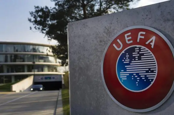 UEFA готов не допустить в еврокубки команды из стран, где аннулируют результаты сезона