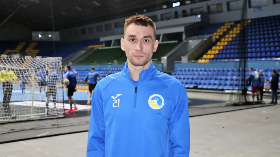 Сборная Украины потеряла ключевого игрока накануне Евро-2022