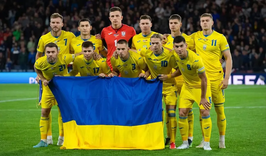 Сборная Украины еще может попасть в плей-офф отбора на Евро. Что для этого нужно?