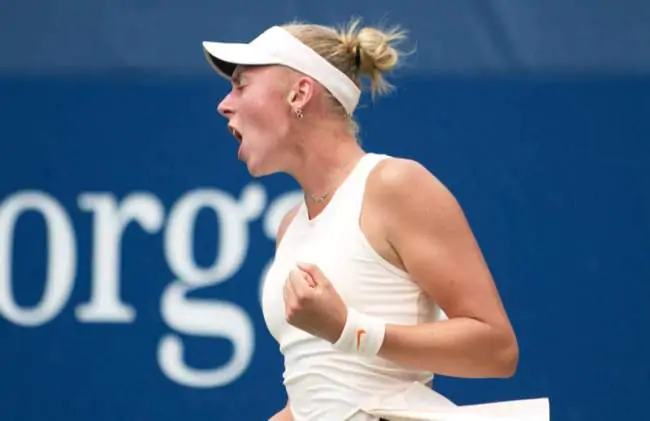 Лопатецкая победила на старте квалификации Australian Open, Костюк – выбыла