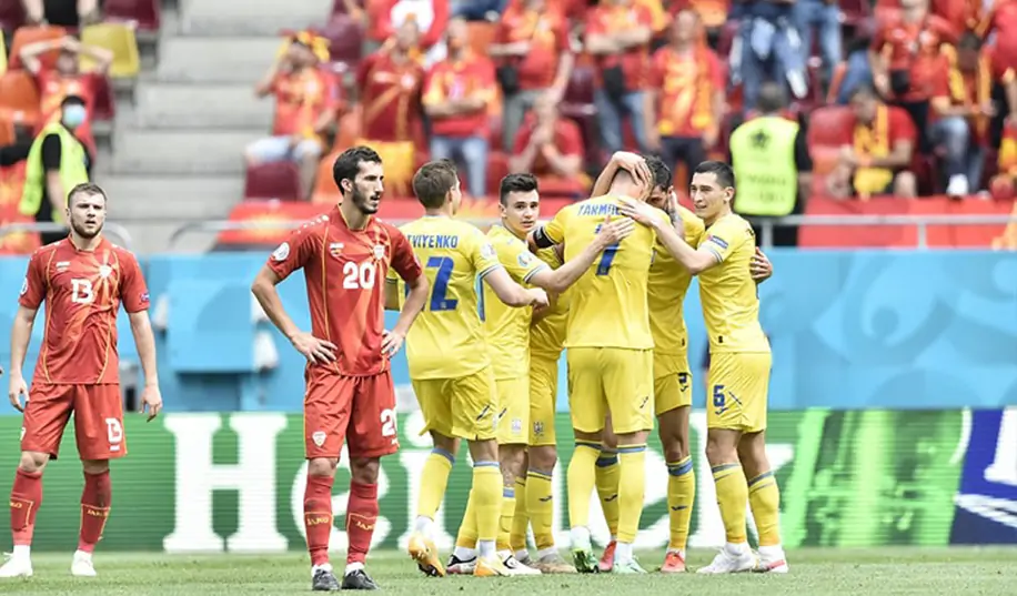 UEFA відкрив справу проти екс-суперника збірної України