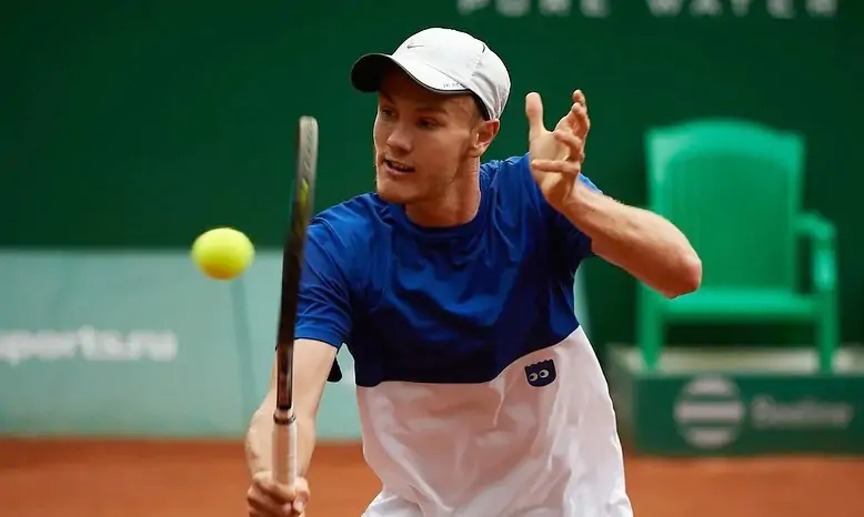Сачко виграв стартовий матч Challenger в Боснії і Герцеговині