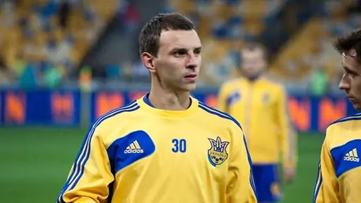 Экс-игрок сборной Украины: «В финале удача улыбнется «Ворскле» в серии пенальти»