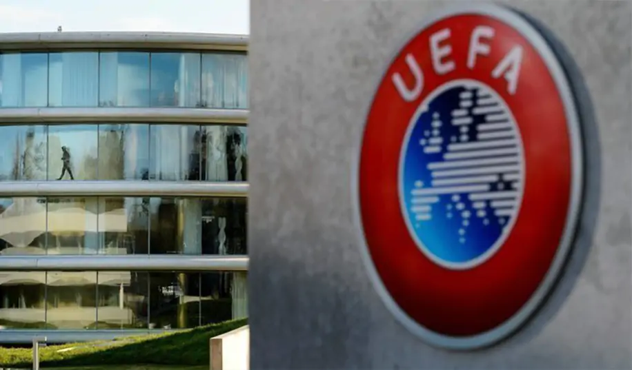 Джерело: UEFA пообіцяв клубам АПЛ солідну суму за відмову від участі в Суперлізі