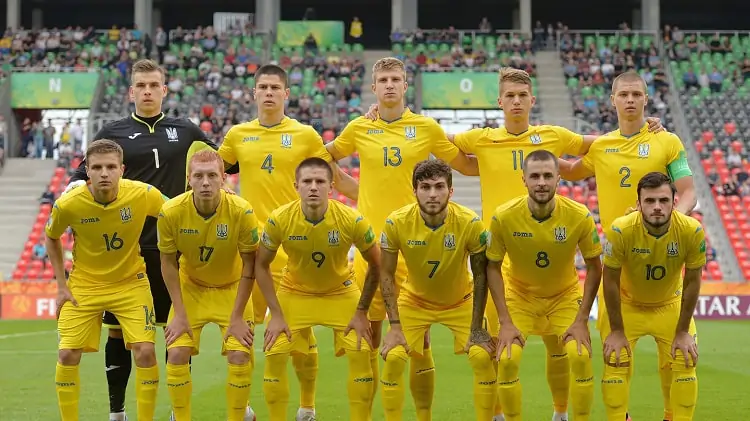Сегодня сборная Украины U-20 сыграет в полуфинале чемпионата мира-2019