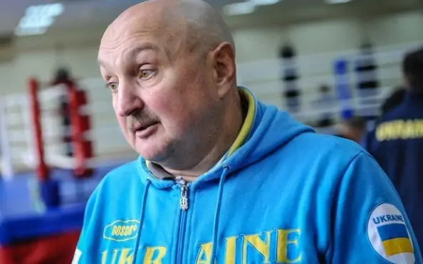 Сборная Украины пропустит Кубок Европы из-за участия россиян