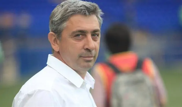 Украинский тренер: «Динамо» нужен более качественный игрок, чем Караваев»