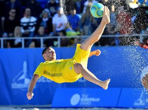 Сборная Украины стала бронзовым призером Евролиги-2020 