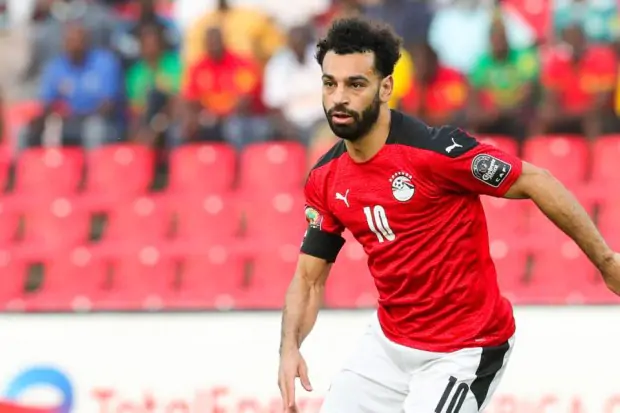 Салах пропустить щонайменше один матч збірної Єгипту
