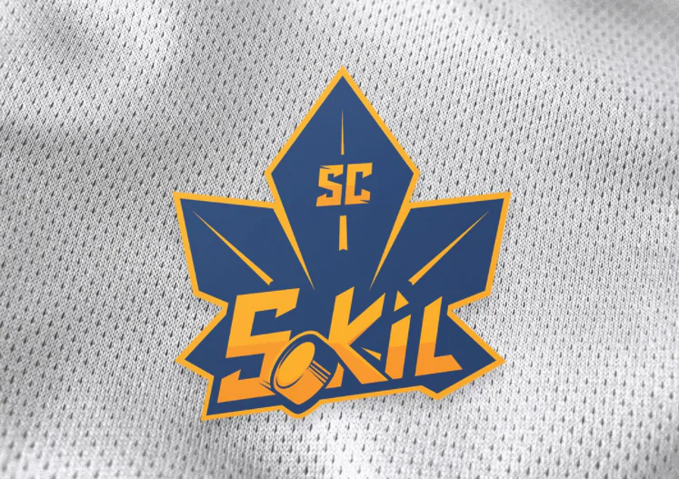СК «Сокіл» представив логотип