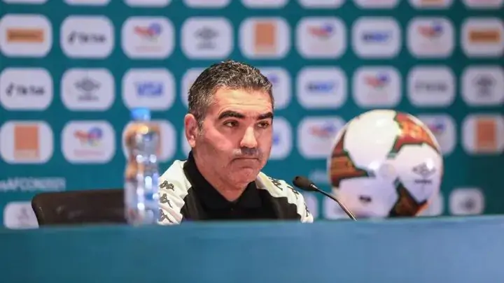 Тренер Туниса: «Верю, что можем обыграть Францию»