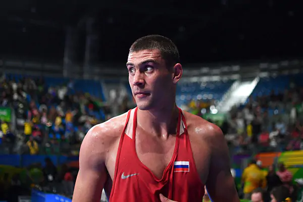 Олимпийский чемпион-2016: «Гассиев более мощный боксер, чем Усик»