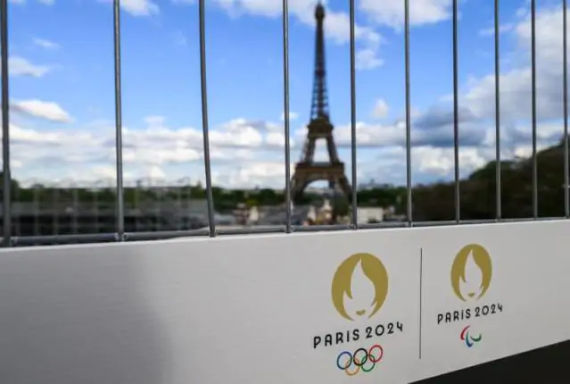 МОК опубликовал первый список нейтральных атлетов, допущенных к Олимпийским играм