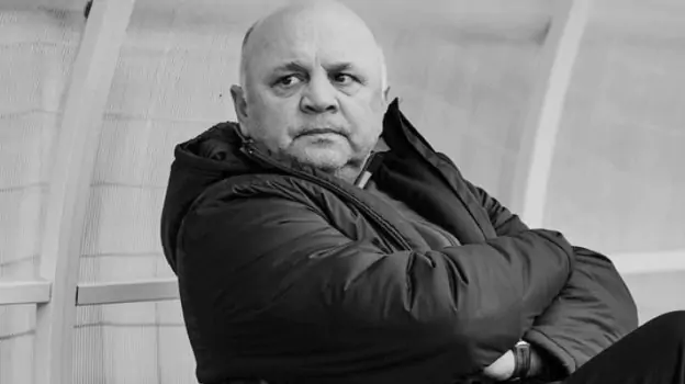 У 61-річному віці помер відомий український тренер Ігор Гамула 