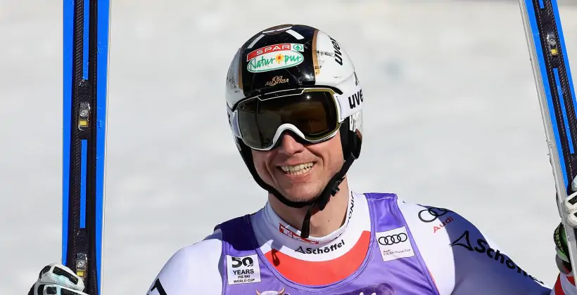 Еще одного австрийского горнолыжника подозревают в употреблении допинга
