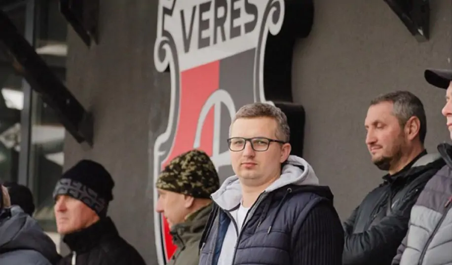 В «Вересе» призвали вернуть болельщиков на стадионы Украины