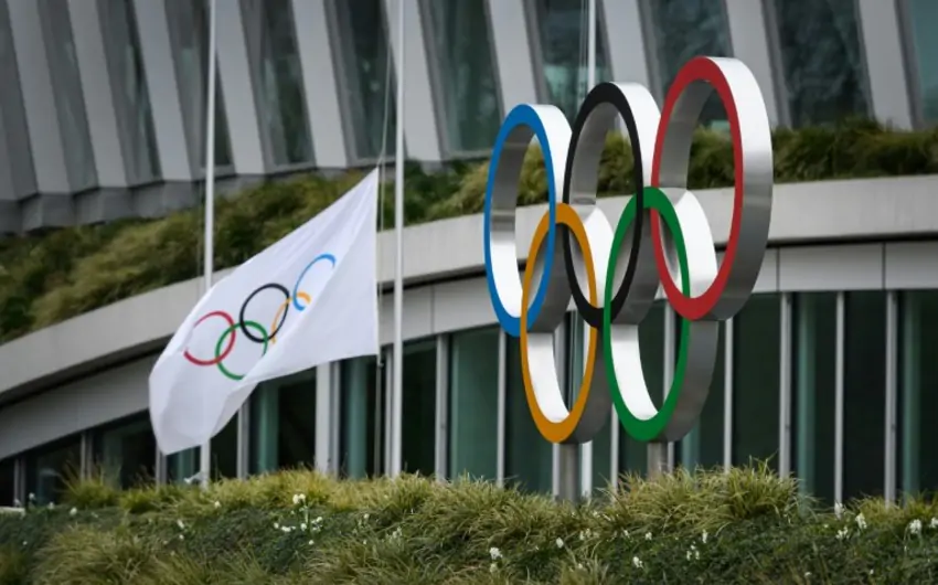 МОК може виключити футбол з програми Олімпійських ігор