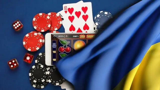 Принципы ответственной игры и лучшие сайты казино в Украине 2023