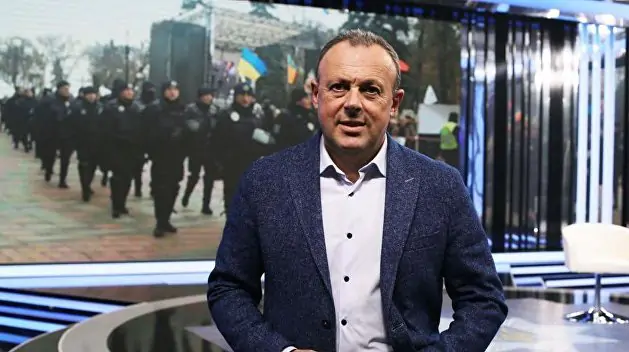 Украинский политик: «После победы Усика в Москве нашлись псевдопатриоты, которые сделали его едва ли не агентом ФСБ»