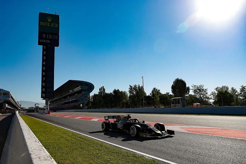FIA утвердила календарь Формулы-1 на сезон 2020