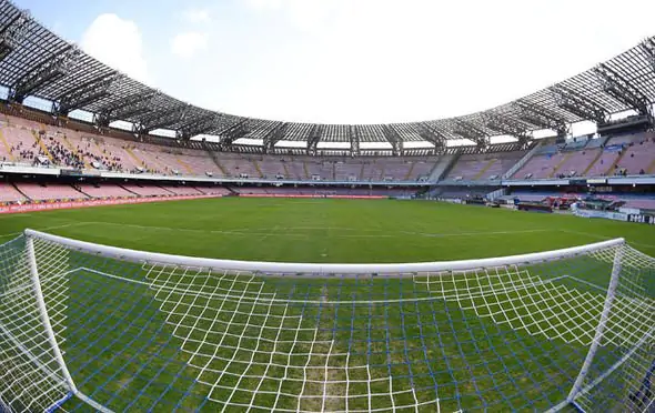 Президент FIFA: «На сегодня Италия отстает от Габона, когда речь заходит о стадионах»