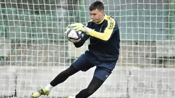 Красивий жест в матчі проти «Шахтаря»: за «Хайдук» дебютував 17-річний українець