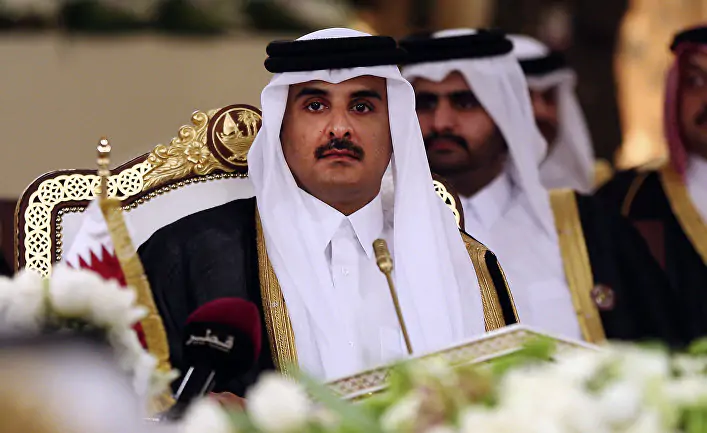 «Наполи» может быть продан главной семье Катара за полмиллиарда евро