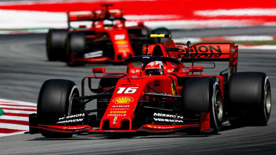 Ferrari объявил дату презентации нового болида