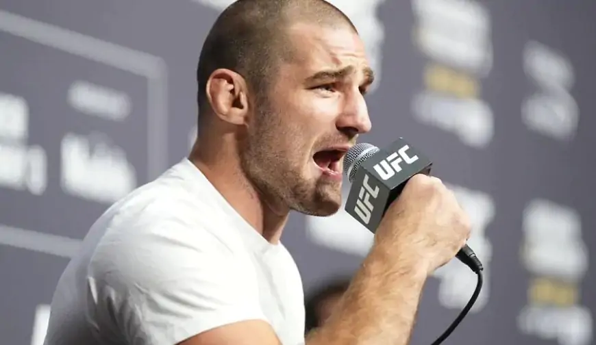 Голова UFC назвав наступного претендента на титул UFC у середній вазі