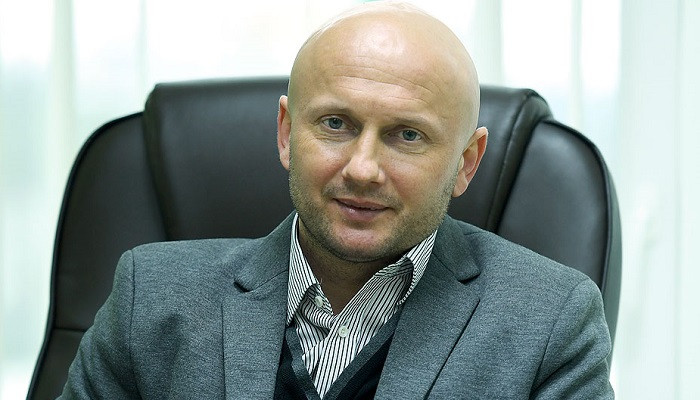 Смалийчук: «Если пройтись по Львову, поспрашивать болельщиков, 90% подтвердят, что «Карпатам» лучше начать с нуля»