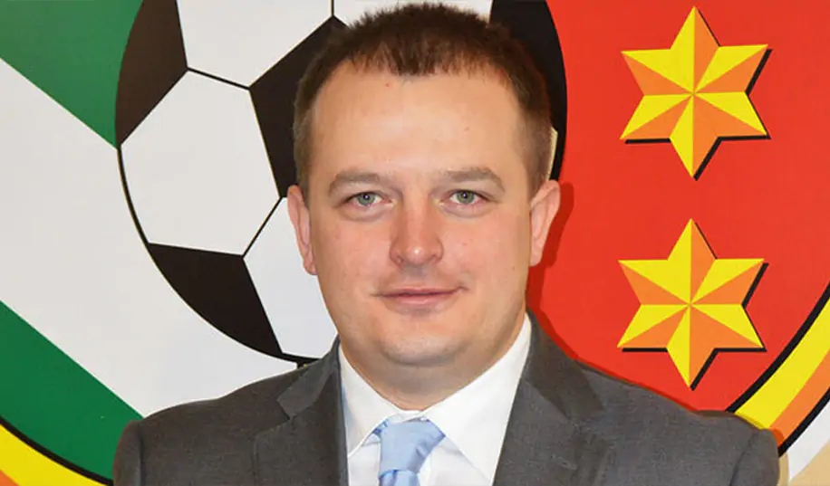У Ворсклі назвали причину виходу з Асоціації футболу Полтавщини