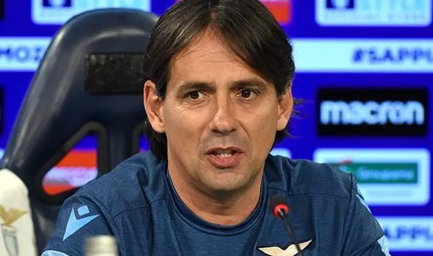 Лацио предложит Индзаги новый контракт