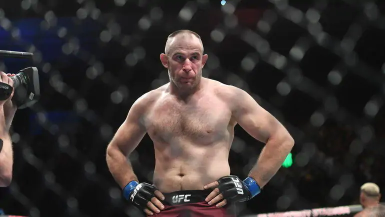Известный российский супертяж UFC жестко раскритиковал Александра Емельяненко 