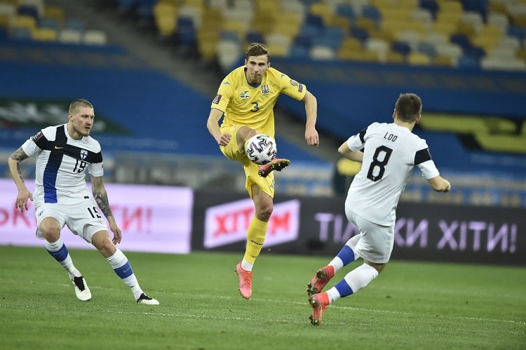 Экс-игрок сборной Украины: «Пропущенный мяч в матче с Финляндией – несчастный случай»