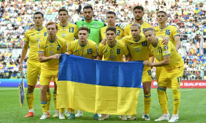 Босния и Герцеговина - Украина: второй подряд матч года. Надеемся, не последний