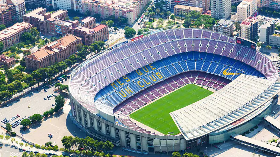 В «Барселоне» раскол между игроками из-за понижения зарплат