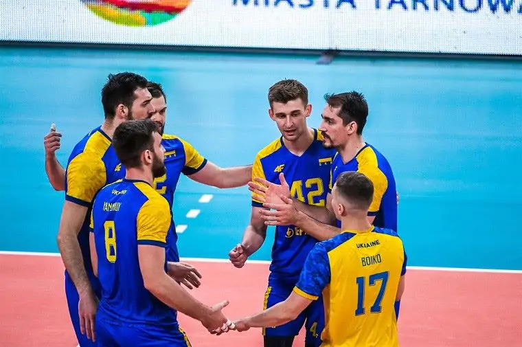 Україна обіграла Португалію та вийшла до Фіналу чотирьох Золотої Євроліги