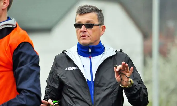 Тренер «Львова» обвинил арбитров в поражении от «Динамо»