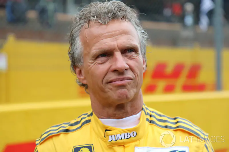Директор «Зандворта»: «Никто не удивиться, если Гран-при Нидерландов отменят»