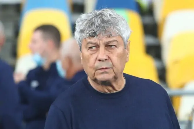 Капитан «Динамо»: «Ситуация между Луческу и ультрас – это и моя ошибка»