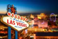 CS:GO. DreamHack анонсировали турнир в Лас-Вегасе