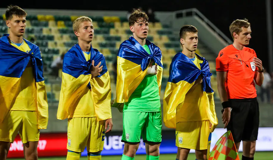 Вацко шокував причинами провалу збірної України U-17 на Євро-2024