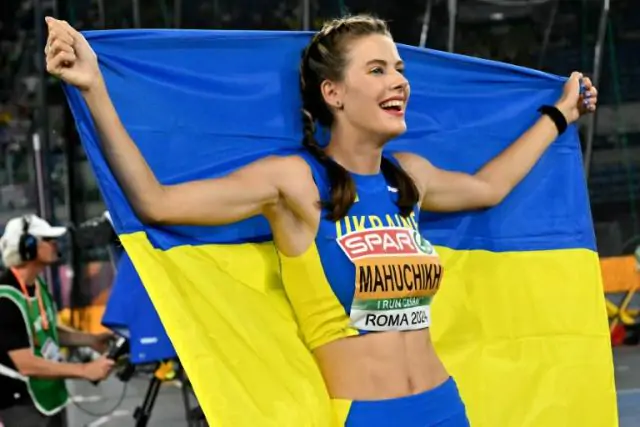 Збірна України – у топ-15 медального заліку чемпіонату Європи