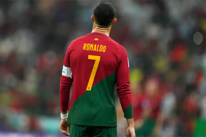 Президент Федерации футбола Саудовской Аравии: «Хотели бы пригласить Роналду»