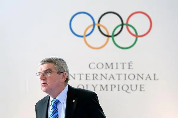 Міжнародний олімпійський комітет планує створити кіберспортивну версію Олімпійських ігор
