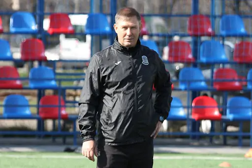 Климовский – лучший тренер 5-го тура УПЛ