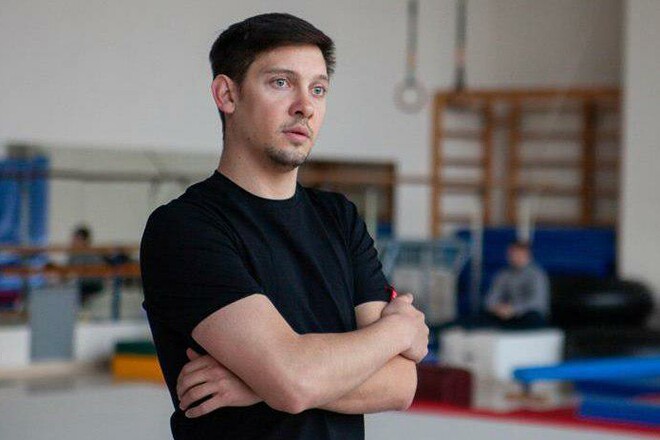 Ексголовного тренера збірної України назвали клоуном, який вкрав рік підготовки до Олімпіади